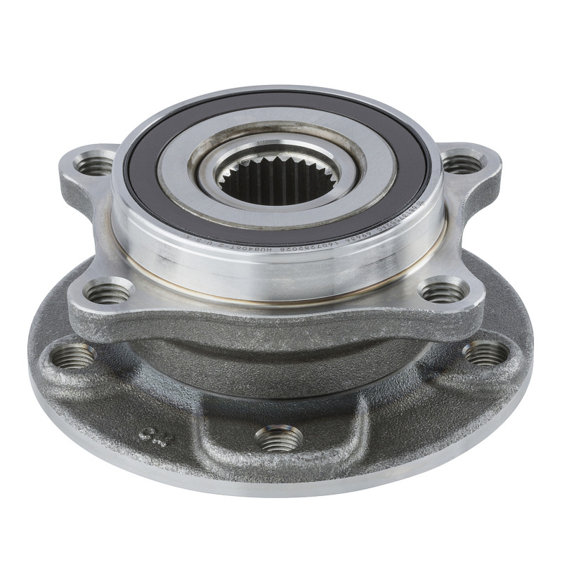 Picture of Moog MOH Hub Assemblies Wheel Hubs - 513348