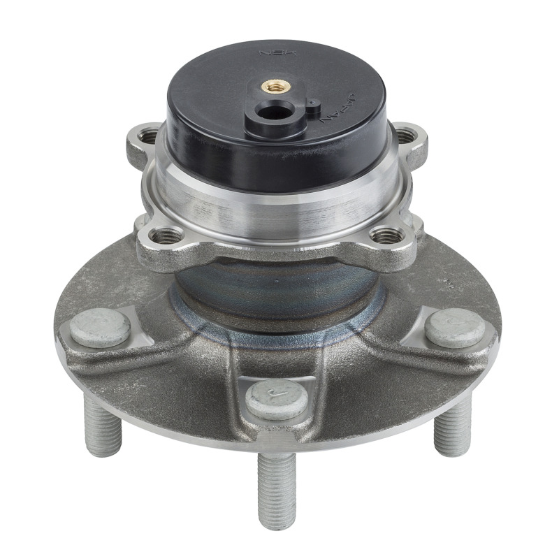 Picture of Moog MOH Hub Assemblies Wheel Hubs - 513350