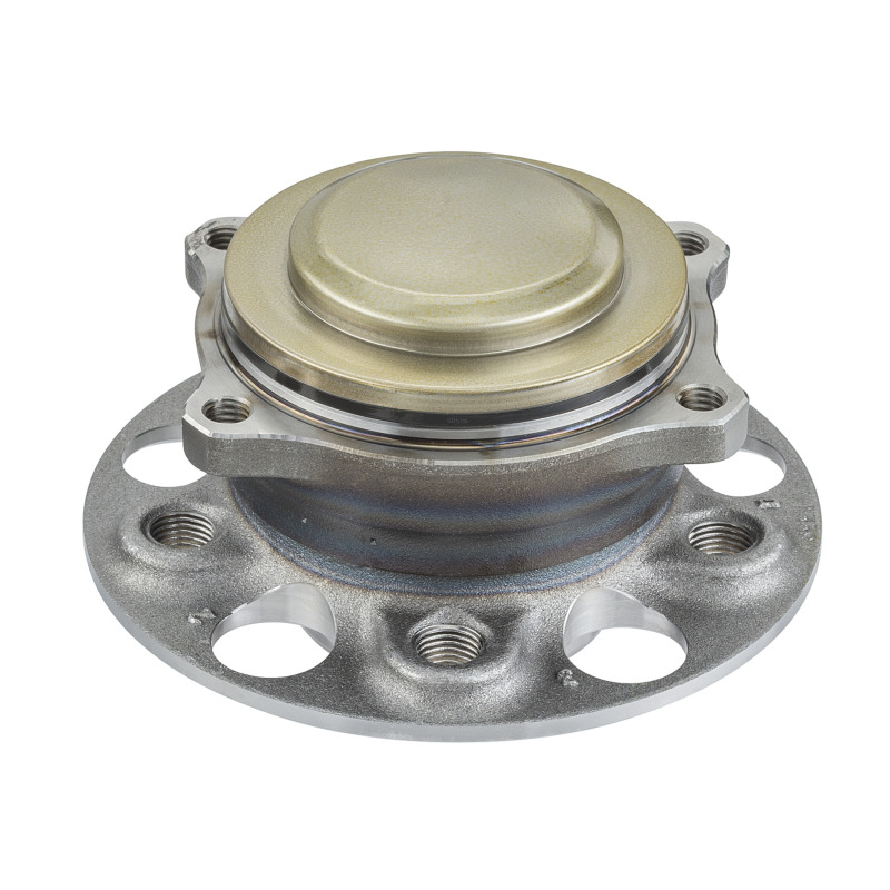 Picture of Moog MOH Hub Assemblies Wheel Hubs - 513355