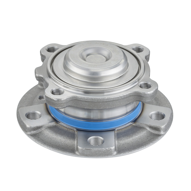 Picture of Moog MOH Hub Assemblies Wheel Hubs - 513359