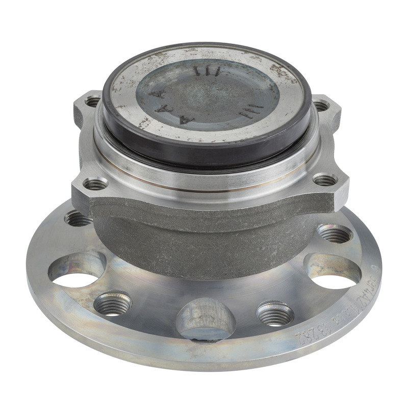 Picture of Moog MOH Hub Assemblies Wheel Hubs - 513360
