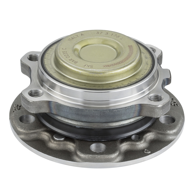 Picture of Moog MOH Hub Assemblies Wheel Hubs - 513362