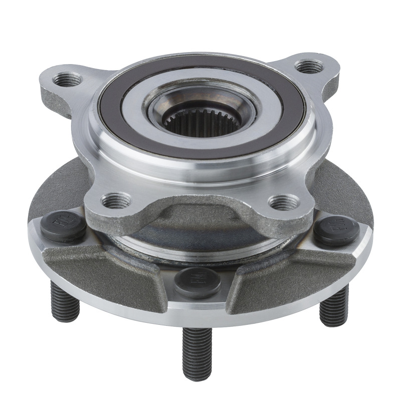 Picture of Moog MOH Hub Assemblies Wheel Hubs - 513365