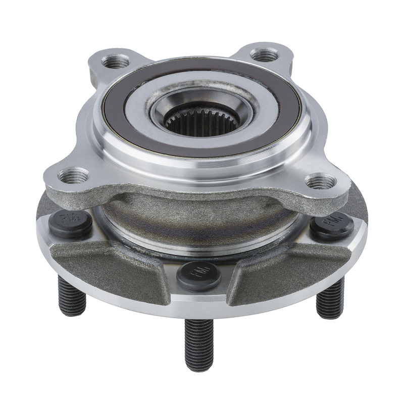 Picture of Moog MOH Hub Assemblies Wheel Hubs - 513366