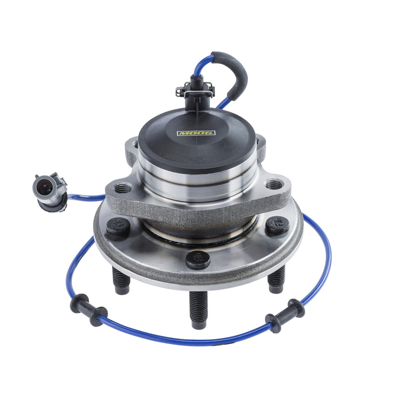 Picture of Moog MOH Hub Assemblies Wheel Hubs - 513371
