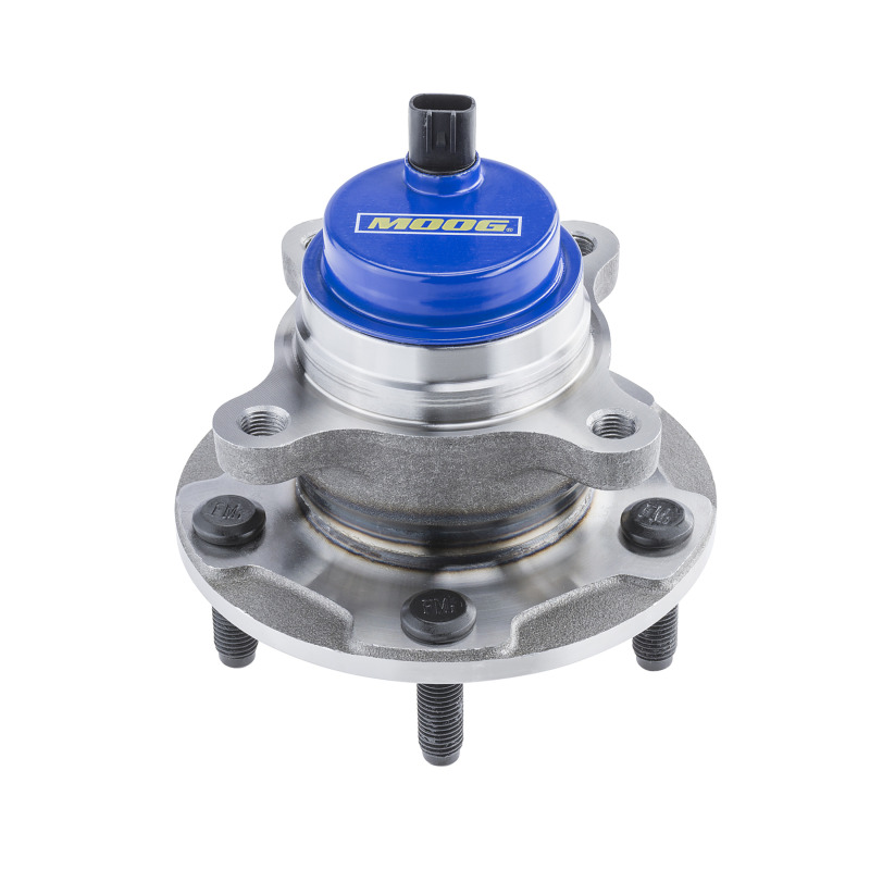 Picture of Moog MOH Hub Assemblies Wheel Hubs - 513372