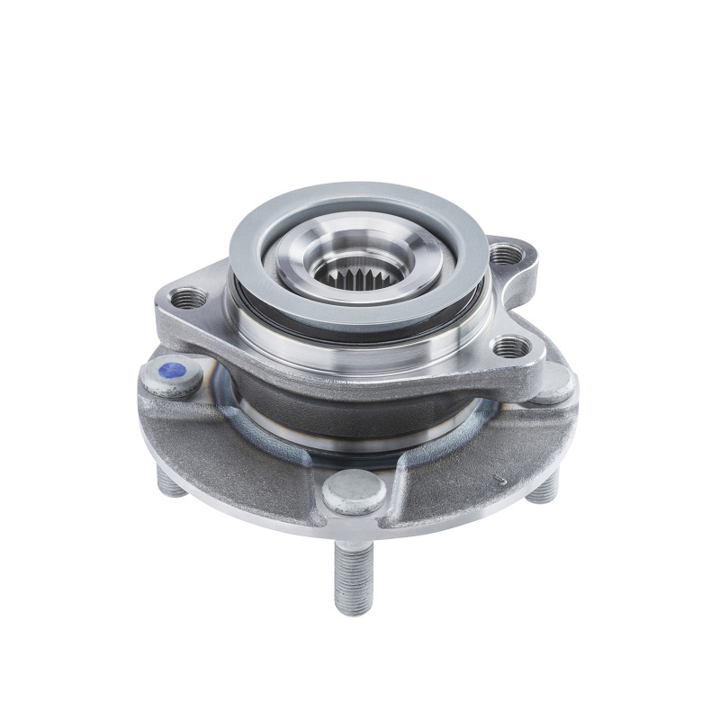 Picture of Moog MOH Hub Assemblies Wheel Hubs - 513373