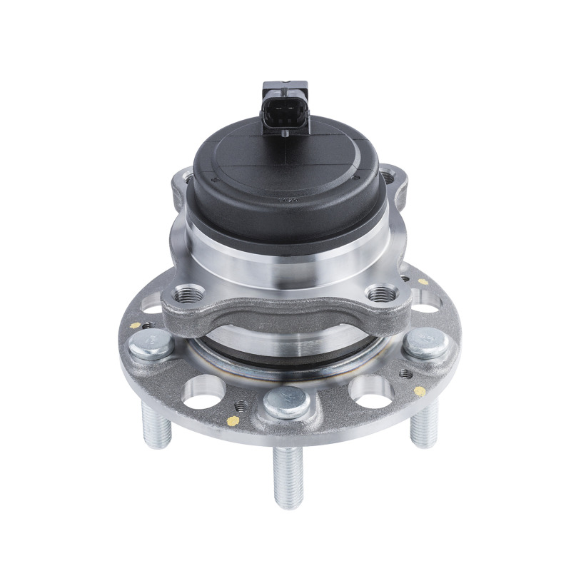 Picture of Moog MOH Hub Assemblies Wheel Hubs - 513377