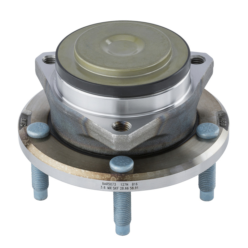 Picture of Moog MOH Hub Assemblies Wheel Hubs - 513378
