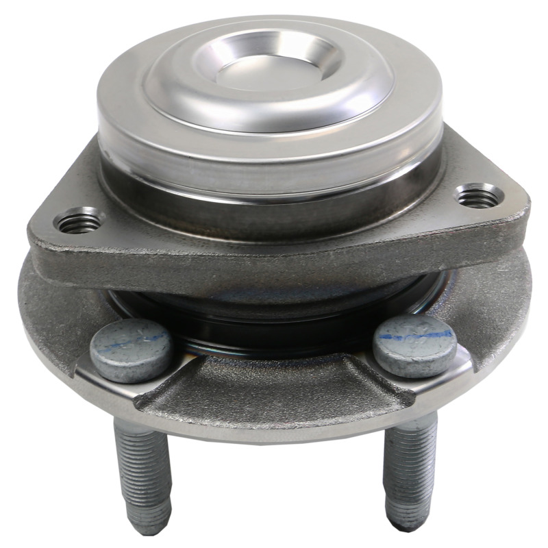 Picture of Moog MOH Hub Assemblies Wheel Hubs - 513387