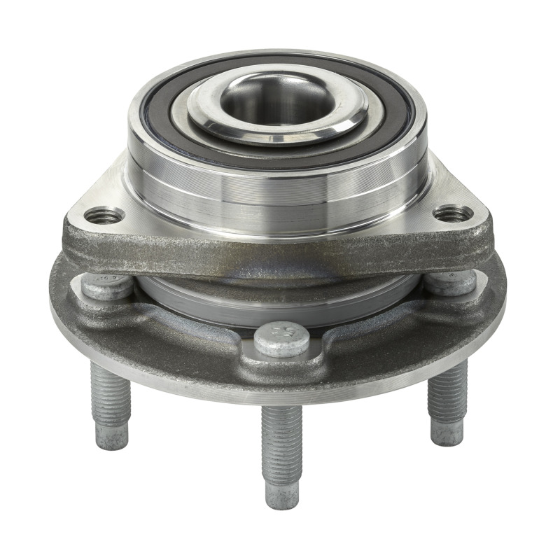 Picture of Moog MOH Hub Assemblies Wheel Hubs - 513403