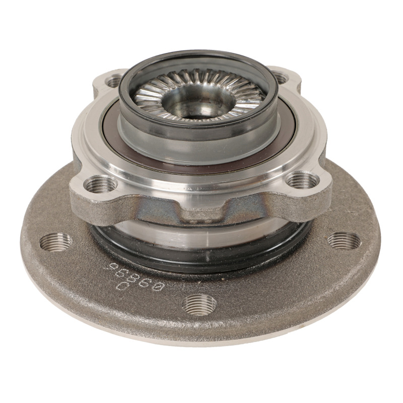 Picture of Moog MOH Hub Assemblies Wheel Hubs - 513417