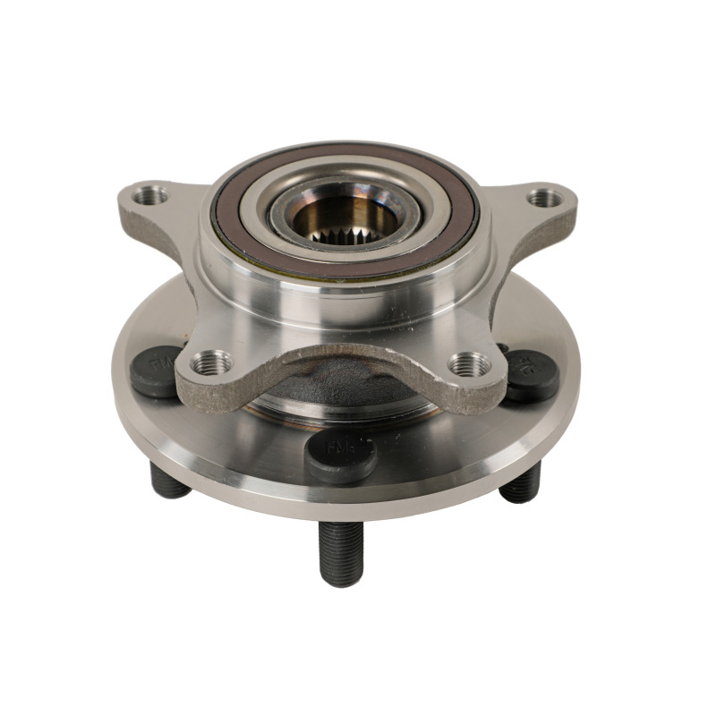 Picture of Moog MOH Hub Assemblies Wheel Hubs - 513421