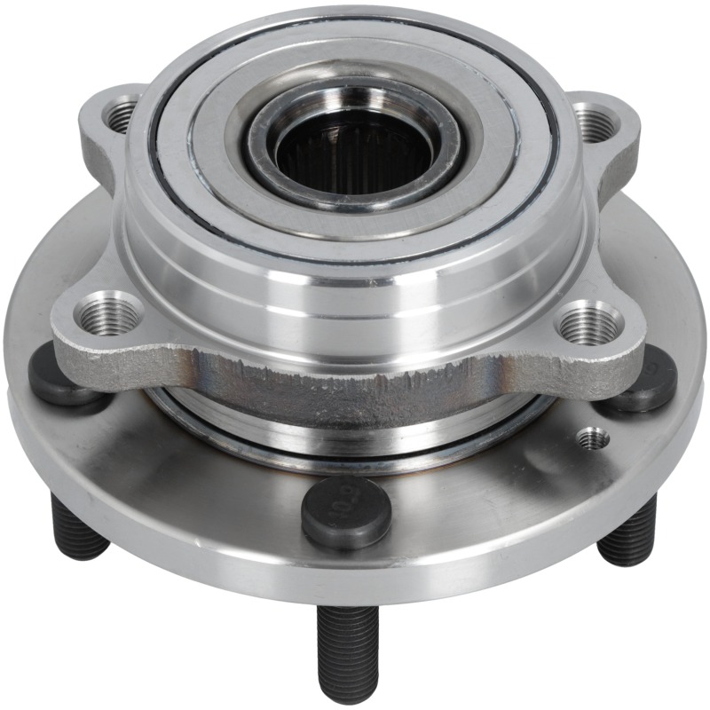 Picture of Moog MOH Hub Assemblies Wheel Hubs - 513426