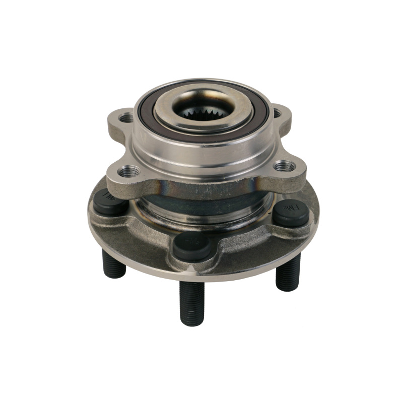 Picture of Moog MOH Hub Assemblies Wheel Hubs - 513430