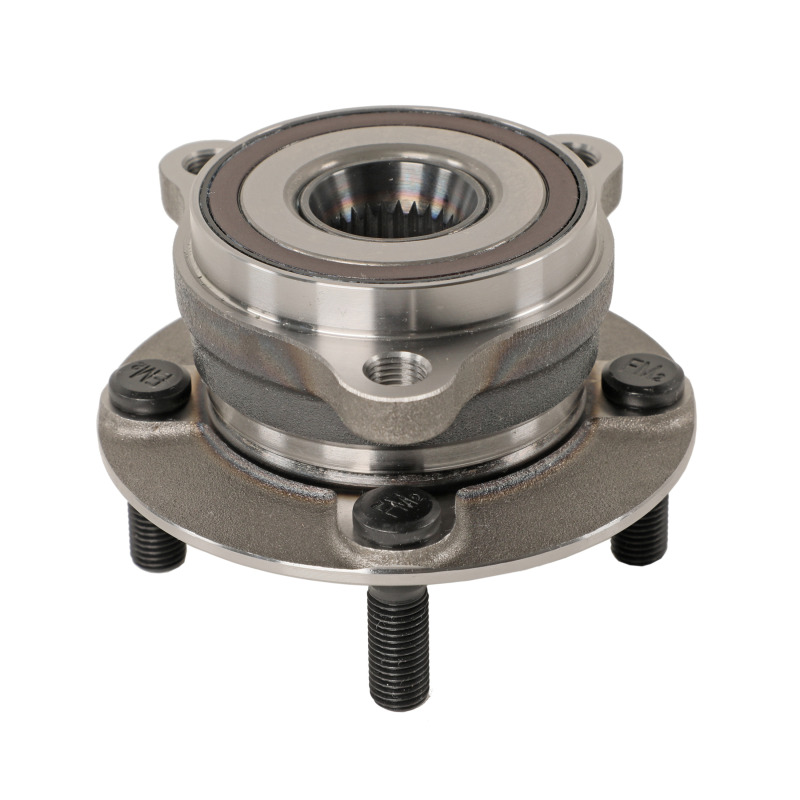 Picture of Moog MOH Hub Assemblies Wheel Hubs - 513432