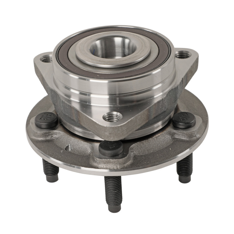 Picture of Moog MOH Hub Assemblies Wheel Hubs - 513445