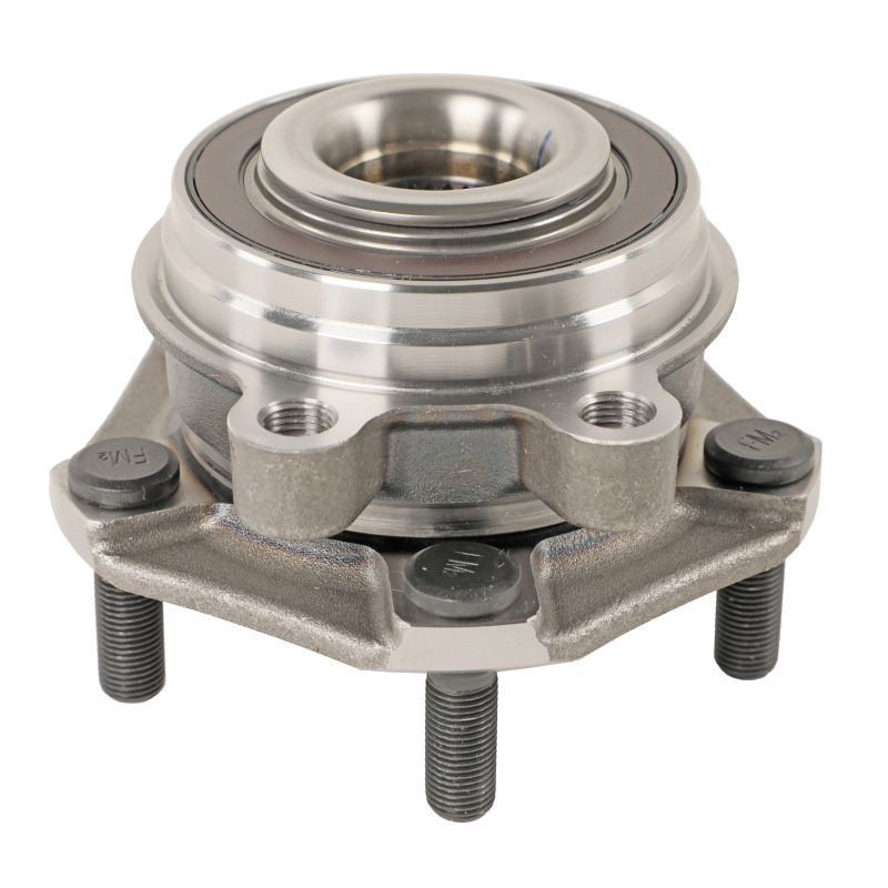 Picture of Moog MOH Hub Assemblies Wheel Hubs - 513447