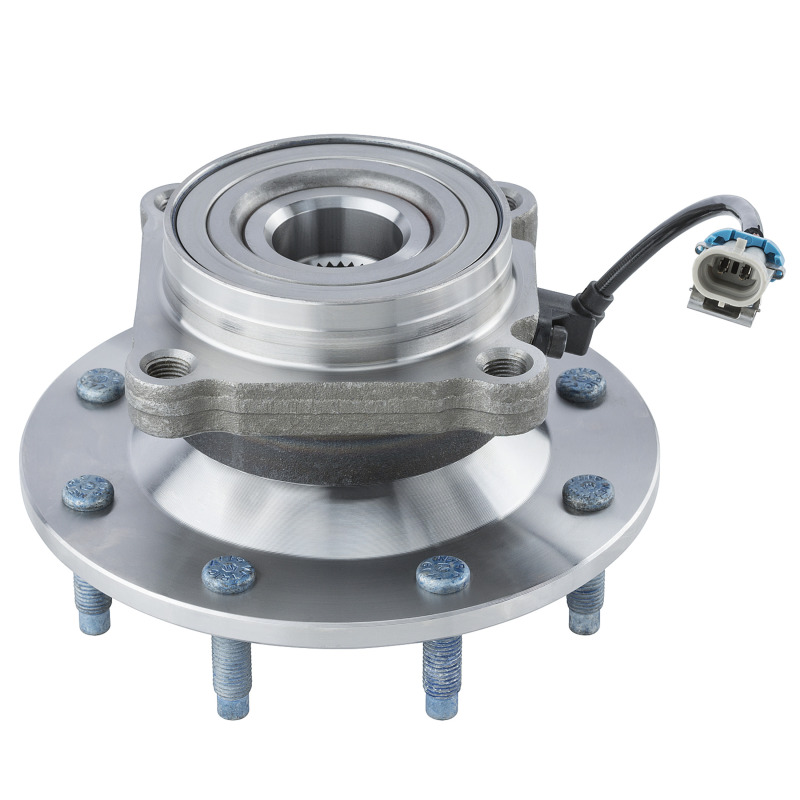 Picture of Moog MOH Hub Assemblies Wheel Hubs - 515163