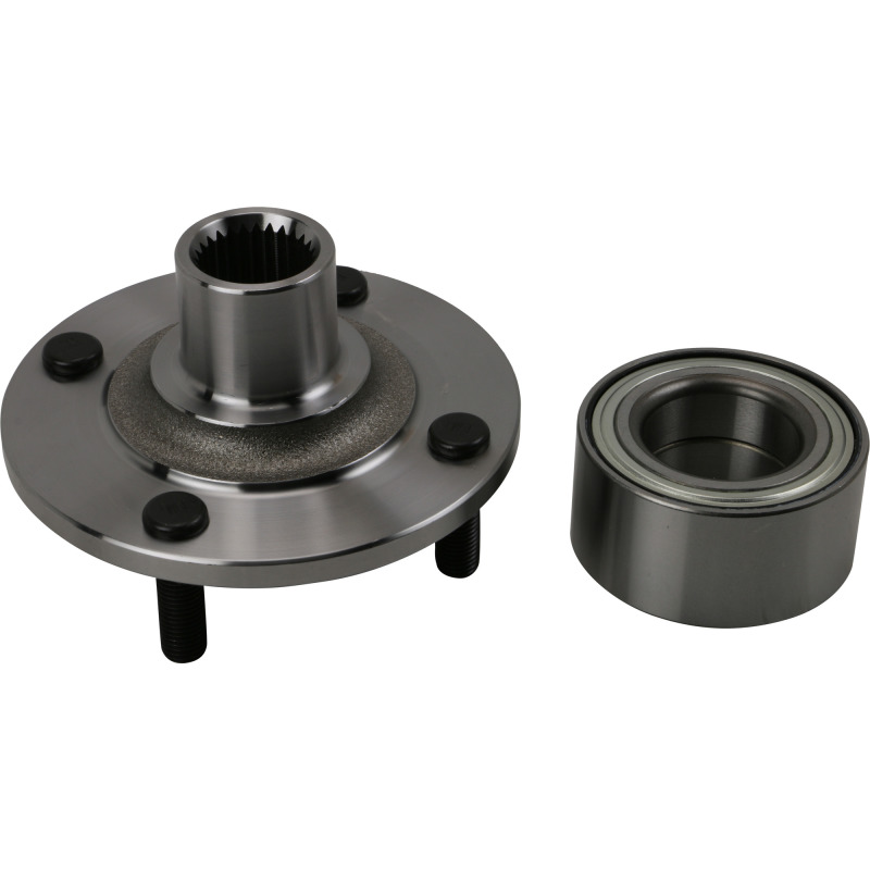 Picture of Moog MOH Hub Assemblies Wheel Hubs - 518518