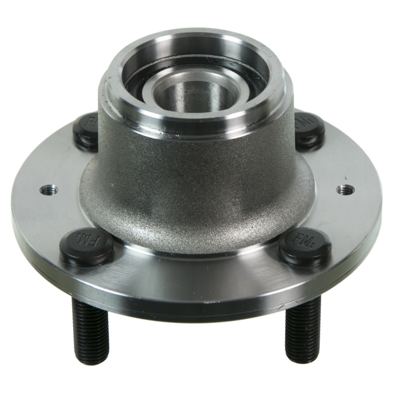 Picture of Moog MOH Hub Assemblies Wheel Hubs - 541010