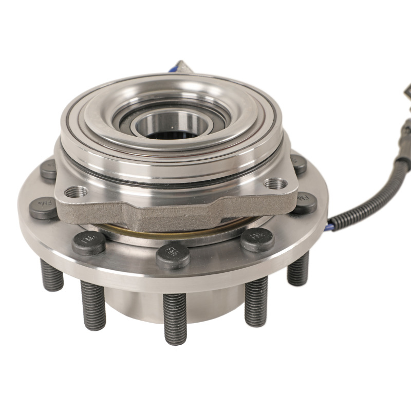Picture of Moog MOH Hub Assemblies Wheel Hubs - 515083
