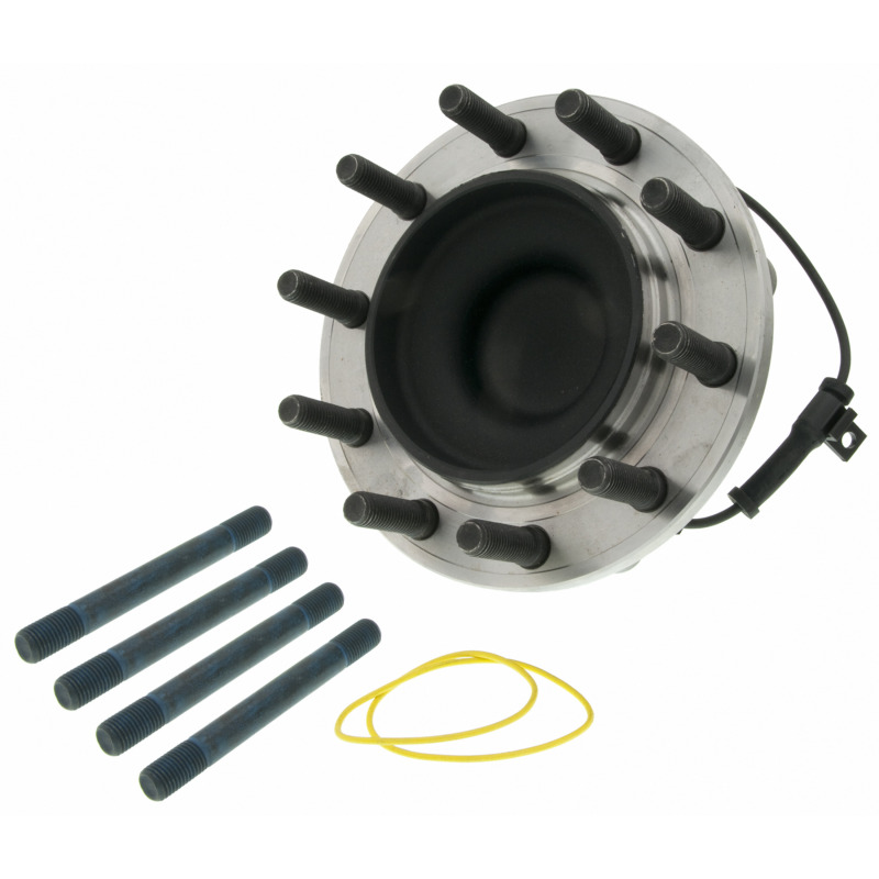 Picture of Moog MOH Hub Assemblies Wheel Hubs - 515115