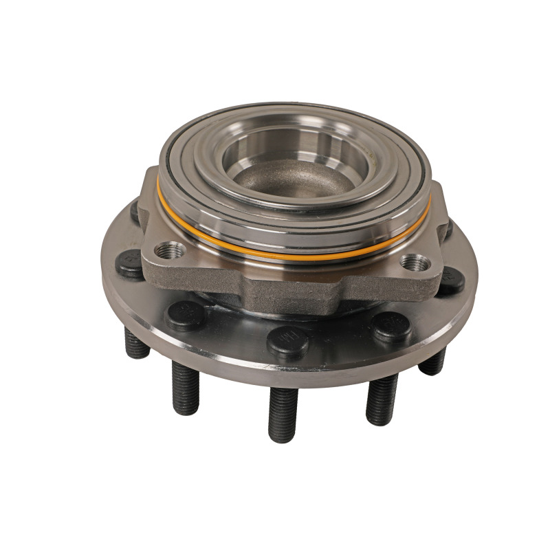 Picture of Moog MOH Hub Assemblies Wheel Hubs - 515132