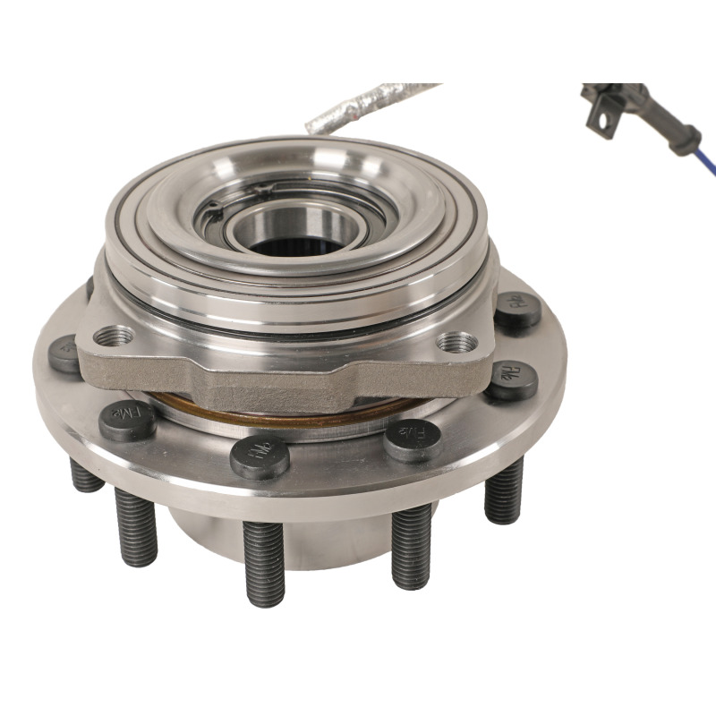 Picture of Moog MOH Hub Assemblies Wheel Hubs - 515133