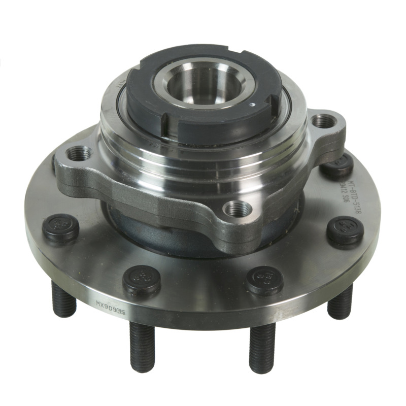 Picture of Moog MOH Hub Assemblies Wheel Hubs - 515149