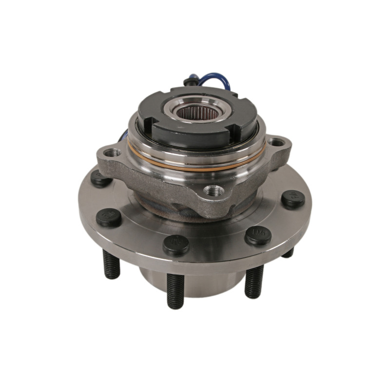 Picture of Moog MOH Hub Assemblies Wheel Hubs - 515057
