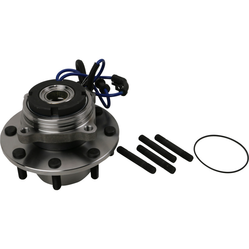 Picture of Moog MOH Hub Assemblies Wheel Hubs - 515077