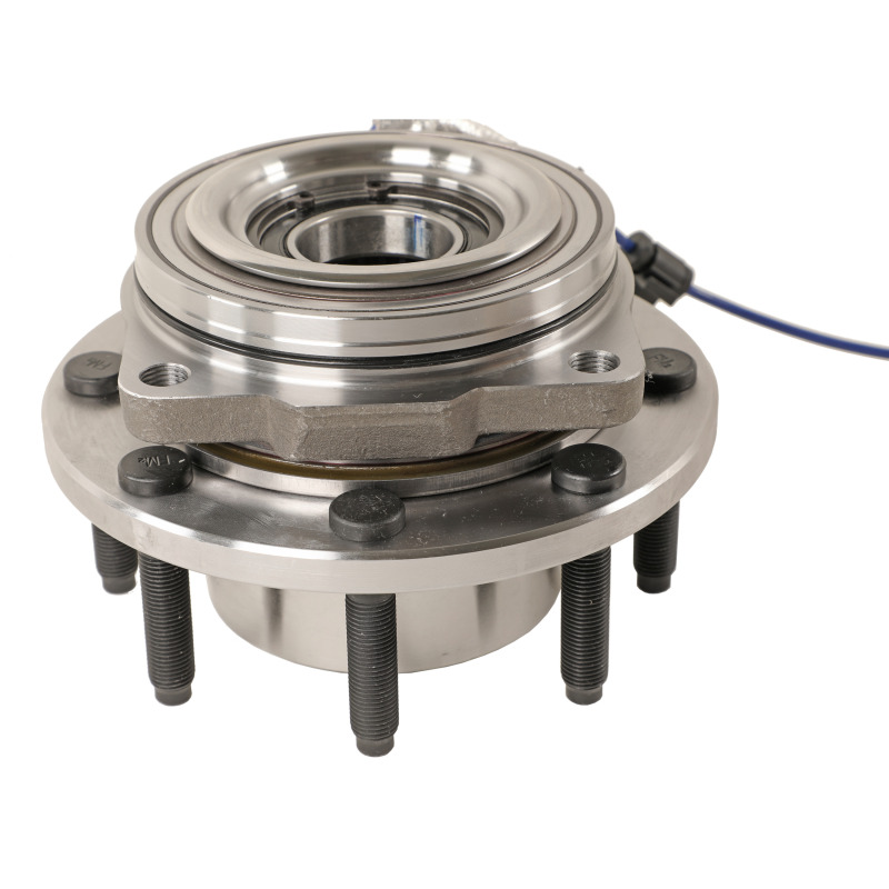 Picture of Moog MOH Hub Assemblies Wheel Hubs - 515081