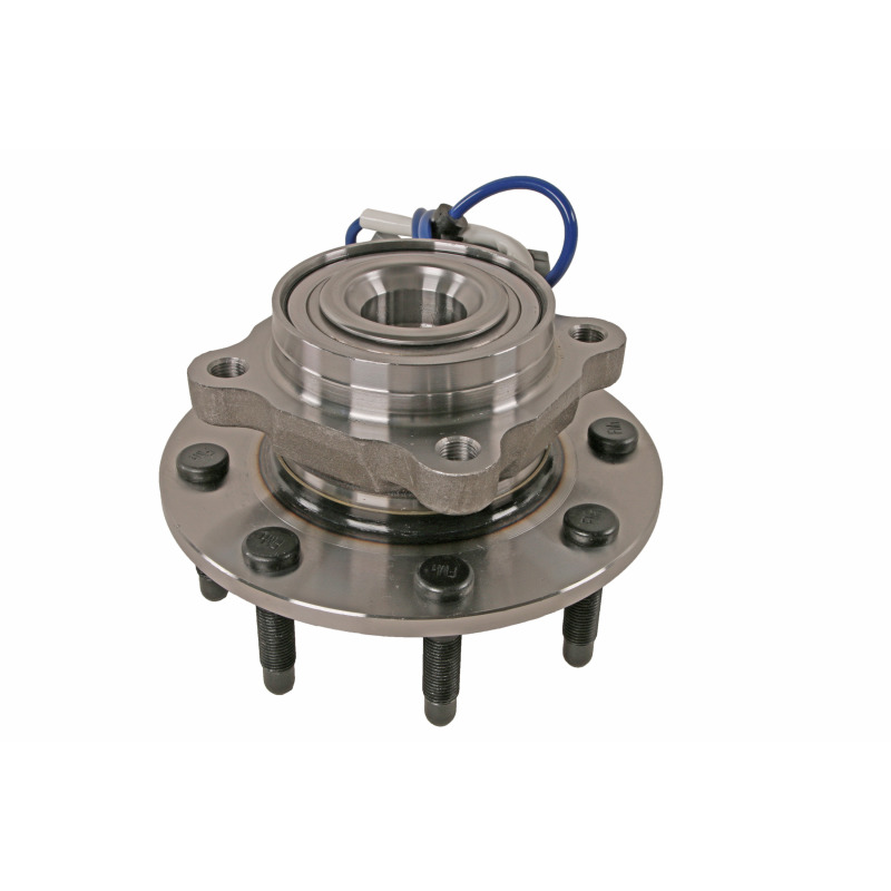 Picture of Moog MOH Hub Assemblies Wheel Hubs - 515058