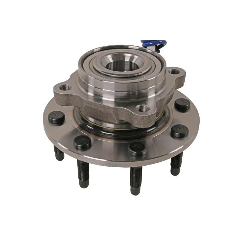 Picture of Moog MOH Hub Assemblies Wheel Hubs - 515088
