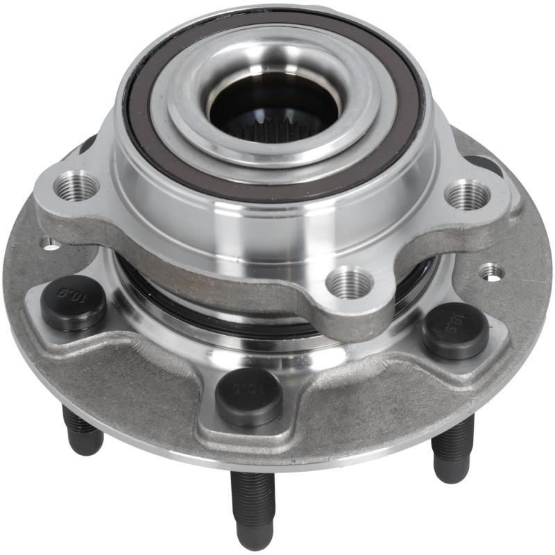 Picture of Moog MOH Hub Assemblies Wheel Hubs - 515197
