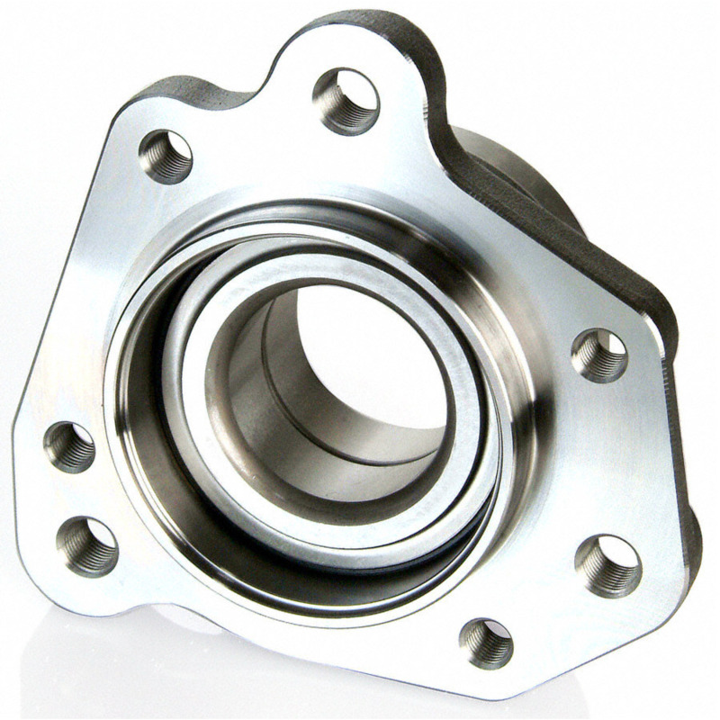 Picture of Moog MOH Hub Assemblies Wheel Hubs - 512166