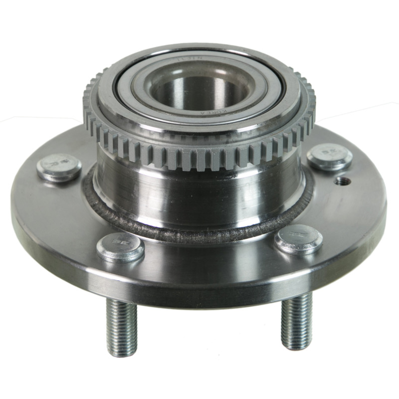 Picture of Moog MOH Hub Assemblies Wheel Hubs - 512196