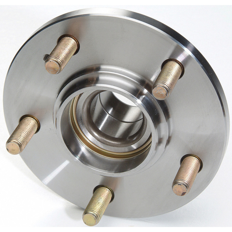 Picture of Moog MOH Hub Assemblies Wheel Hubs - 512197