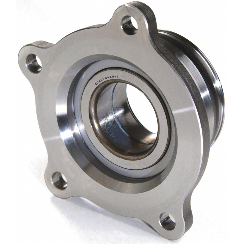 Picture of Moog MOH Hub Assemblies Wheel Hubs - 512211