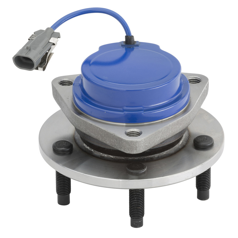 Picture of Moog MOH Hub Assemblies Wheel Hubs - 512222