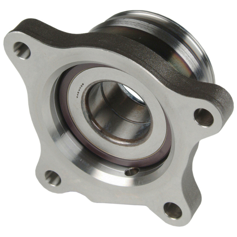Picture of Moog MOH Hub Assemblies Wheel Hubs - 512227
