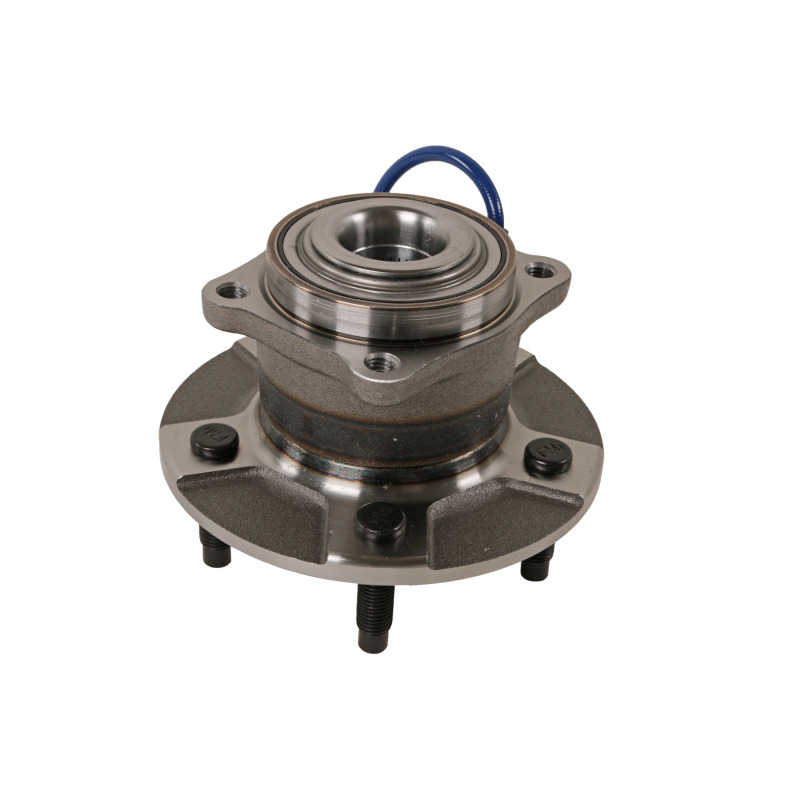 Picture of Moog MOH Hub Assemblies Wheel Hubs - 512229