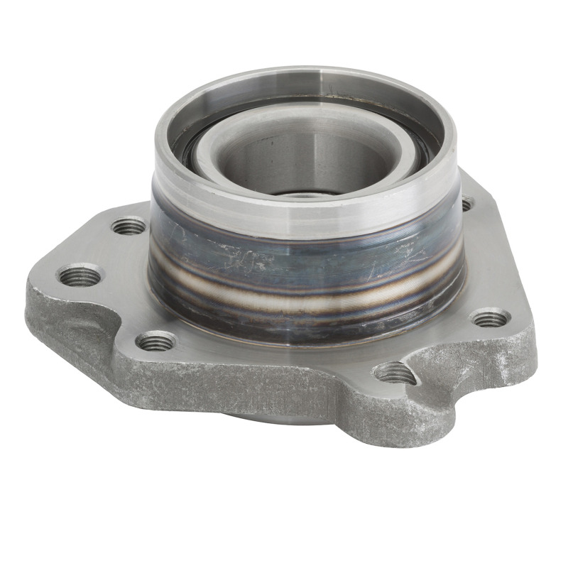 Picture of Moog MOH Hub Assemblies Wheel Hubs - 512240
