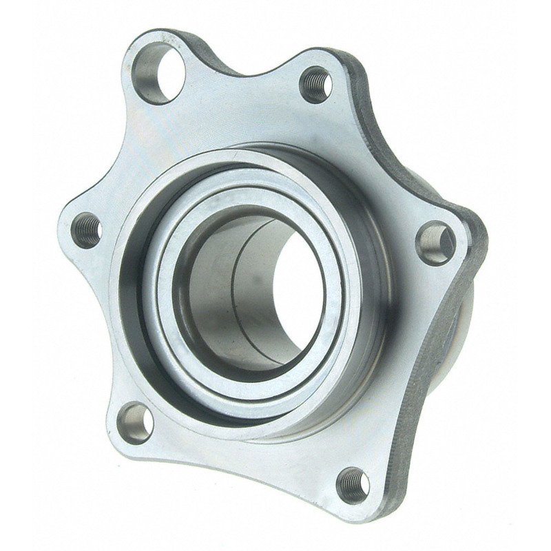 Picture of Moog MOH Hub Assemblies Wheel Hubs - 512260