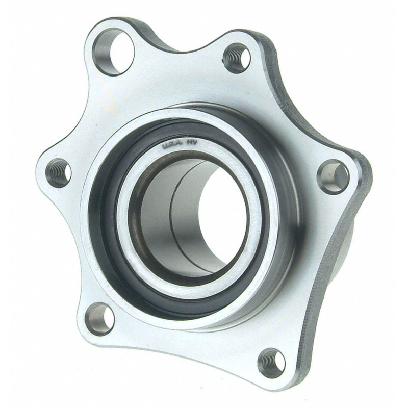 Picture of Moog MOH Hub Assemblies Wheel Hubs - 512262