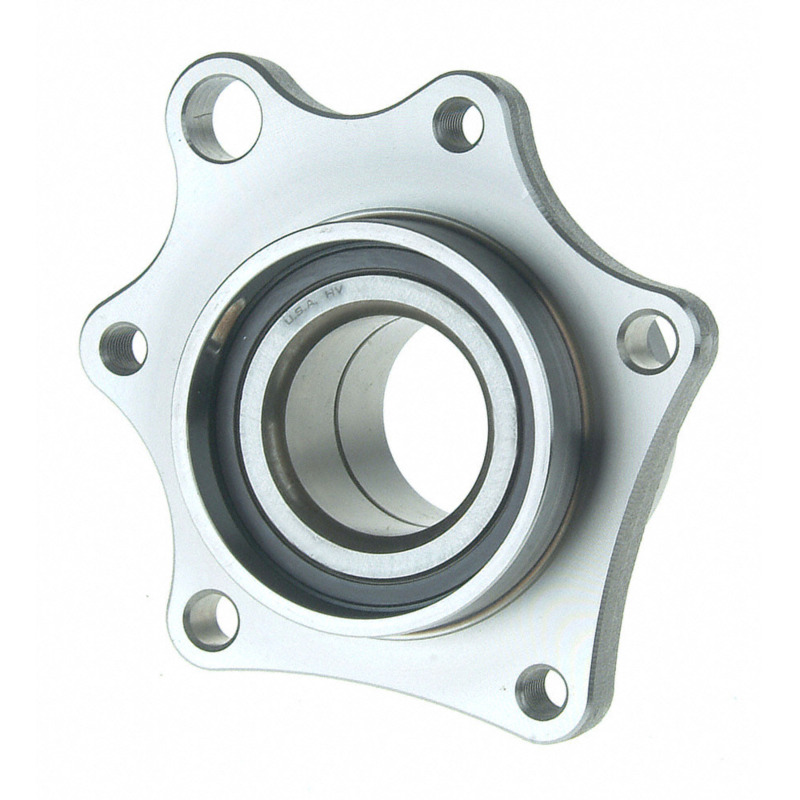 Picture of Moog MOH Hub Assemblies Wheel Hubs - 512263