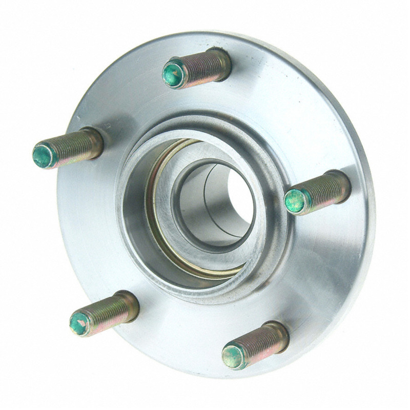 Picture of Moog MOH Hub Assemblies Wheel Hubs - 512267