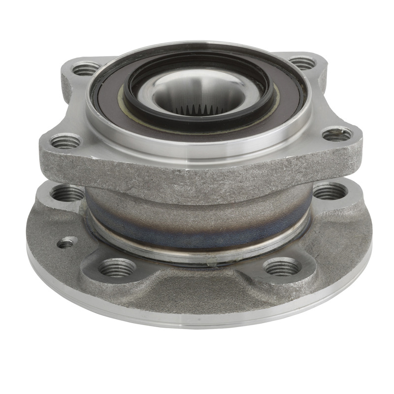 Picture of Moog MOH Hub Assemblies Wheel Hubs - 512273