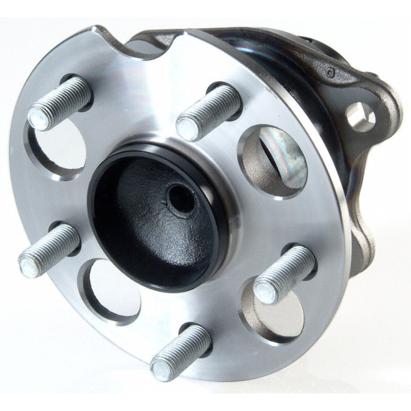 Picture of Moog MOH Hub Assemblies Wheel Hubs - 512283